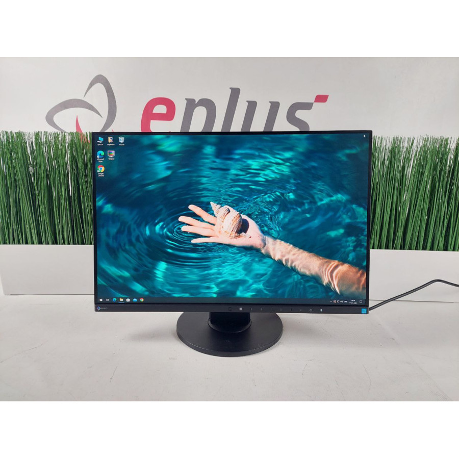 Монітор EIZO FlexScan EV2455 б/в купити в інтернет-магазині Eplus